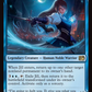Jill, Shiva's Dominant // Shiva, Warden of Ice (FIN-058) - FINAL FANTASY: (enchantment) Foil - Poke-Collect