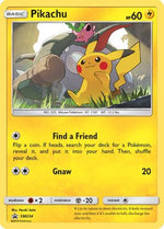Pikachu - SM234 SM234/248 - SM Promos Holofoil - Poke-Collect