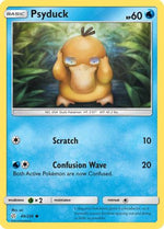 Psyduck 40/236 - SM  Cosmic Eclipse - Poke-Collect