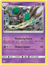 Trevenant 94/236 - Cosmic Eclipse - Poke-Collect