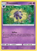 Cosmoem 101/236 - SM  Cosmic Eclipse - Poke-Collect