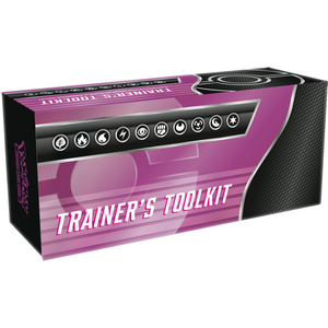 2025 Trainer's Toolkit - DOORBUSTER - Poke-Collect