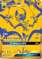 Lunala GX - SM103a SM103a/248 - SM Promos Holofoil - Poke-Collect