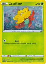 Gossifleur - SWSH010 SWSH010/307 - SWSH Sword & Shield Promo Cards Holofoil - Poke-Collect