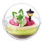 Pokemon Terrarium ex Collection Blind Box