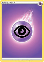 Psychic Energy - SWSH01 Sword & Shield Base Set - Poke-Collect