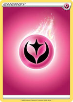 Fairy Energy - SWSH01 Sword & Shield Base Set - Poke-Collect