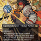 Jecht, Reluctant Guardian // Braska's Final Aeon (FIN-363) - FINAL FANTASY: (enchantment) (Borderless) Foil - Poke-Collect