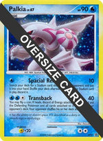 Palkia - DP27 DP27 - Jumbo Cards Holofoil - Poke-Collect