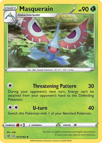 Masquerain 11/192 - SWSH02 Rebel Clash - Poke-Collect