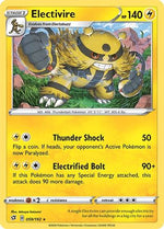 Electivire 59/192 - SWSH02 Rebel Clash - Poke-Collect