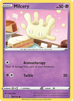Milcery 86/192 - SWSH02 Rebel Clash - Poke-Collect
