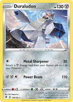 Duraludon - 138/192 (SWSH Rebel Clash) 138 - Deck Exclusives - Poke-Collect