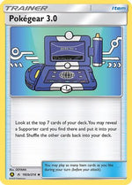 Pokegear 3.0 - 182b/214 182b/214 - Alternate Art Promos - Poke-Collect