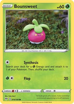 Bounsweet 14/189 - SWSH03 Darkness Ablaze - Poke-Collect