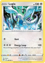 Lugia 140/189 - SWSH03 Darkness Ablaze - Poke-Collect