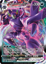 Grimmsnarl VMAX 115/189 - SWSH03 Darkness Ablaze Holofoil - Poke-Collect