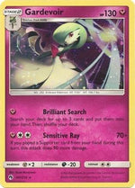 Gardevoir - 141/214 (Cosmos Holo) 141 - Miscellaneous Cards & Products Holofoil - Poke-Collect