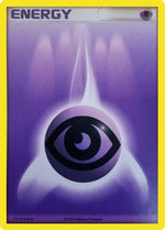 Psychic Energy (2005 Unnumbered) - League & Championship Cards - Poke-Collect