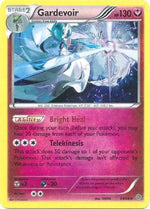 Gardevoir - 54/98 (Cosmos Holo) 54 - Blister Exclusives Holofoil - Poke-Collect