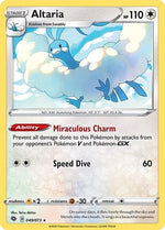 Altaria 49/73 - Champions Path Holofoil - Poke-Collect