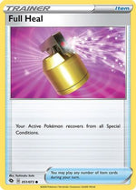 Full Heal 51/73 - Champions Path - Poke-Collect