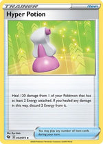 Hyper Potion 54/73 - Champions Path - Poke-Collect