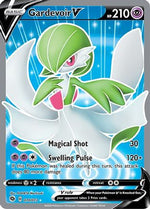 Gardevoir V (Full Art) 70/73 - Champions Path Holofoil - Poke-Collect