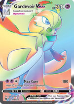 Gardevoir VMAX (Secret) 76/73 - Champions Path Holofoil - Poke-Collect