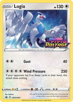 Lugia - SWSH069 (Prerelease) SWSH069/307 - SWSH Sword & Shield Promo Cards Holofoil - Poke-Collect