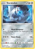 Duraludon - SWSH060 SWSH060/307 - SWSH Sword & Shield Promo Cards Holofoil - Poke-Collect
