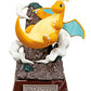 Pokemon Pocket Statue Dragon Type Blind Box