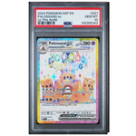 Palossand ex Surging Sparks #221 PSA 10 - Poke-Collect