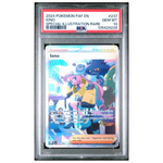 Iono SIR Paldean Fates #237 PSA 10 - Poke-Collect