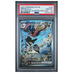 Greninja ex Promo SVP EN #132 PSA 10 - Poke-Collect