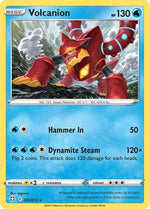 Volcanion 25/72 - Shining Fates - Poke-Collect