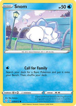 Snom 29/72 - Shining Fates - Poke-Collect