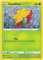 Gossifleur - SWSH010 (General Mills Promo) SWSH010 - Miscellaneous Cards & Products Holofoil - Poke-Collect