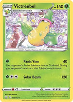 Victreebel 3/163 - Battle Styles Reverse Holofoil - Poke-Collect
