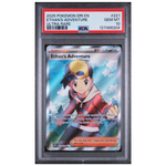 Ethan's Adventure Destined Rivals #221 PSA 10 - Poke-Collect