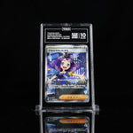 Acerola's Mischief SR m1S #084 TAG 10 - Poke-Collect