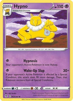 Hypno 62/203 - SWSH07 Evolving Skies - Poke-Collect