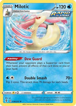Milotic 38/203 - SWSH07 Evolving Skies - Poke-Collect