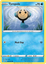 Tympole 42/203 - Evolving Skies - Poke-Collect