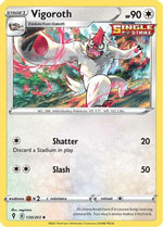Vigoroth 130/203 - Evolving Skies - Poke-Collect