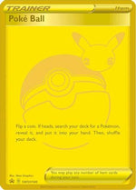 Poke Ball - SWSH146 SWSH146/307 - SWSH Sword & Shield Promo Cards Holofoil - Poke-Collect