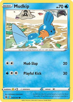 Mudkip 62/264 - SWSH08 Fusion Strike - Poke-Collect
