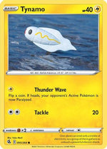 Tynamo 95/264 - Fusion Strike Reverse Holofoil - Poke-Collect