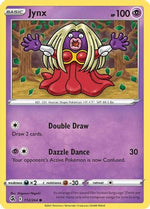 Jynx 112/264 - SWSH08 Fusion Strike - Poke-Collect