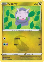 Goomy 195/264 - SWSH08 Fusion Strike - Poke-Collect